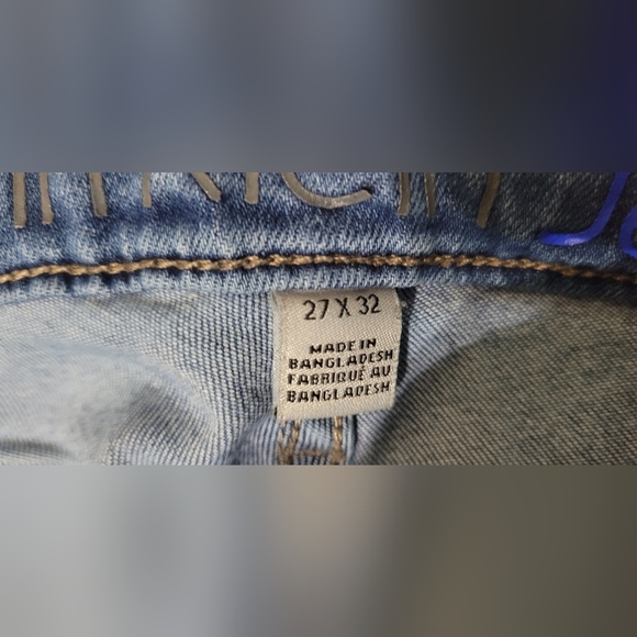 Calvin Kelin Jeans - Picture 5 of 7